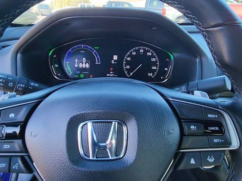 Used 2022 Honda Accord Sport image 22