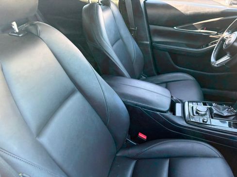 Used 2024 MAZDA CX-30 AWD 2.5 S w/ Select Sport Pkg image 9