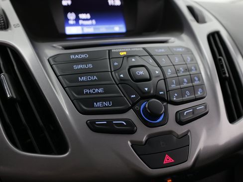 Used 2016 Ford Transit Connect XLT FWD image 16