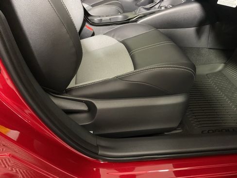 New 2026 Toyota Corolla XSE image 36