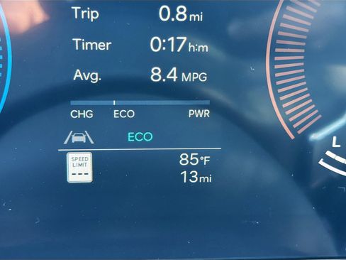 New 2026 Hyundai Sonata Blue image 38