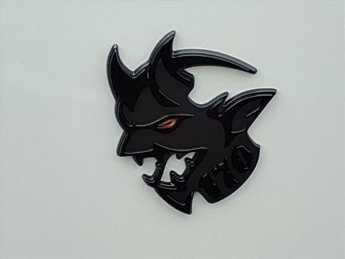 Used 2023 Dodge Challenger SRT Hellcat Redeye image 10