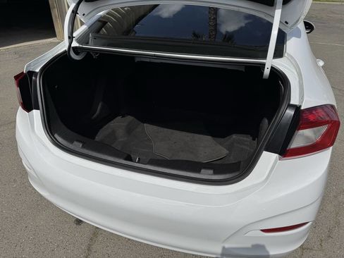 Used 2019 Chevrolet Cruze LS image 21
