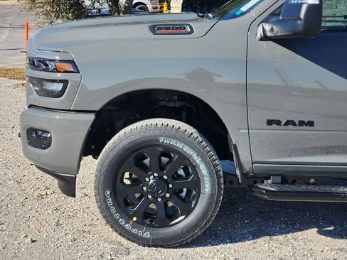 New 2026 RAM 2500 Lone Star image 6