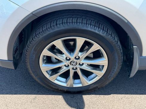 Used 2016 Toyota RAV4 Limited w/ Advanced Technology Package AWD/4WD image 13