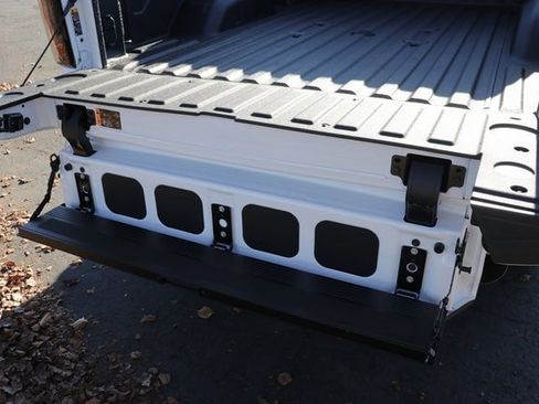 New 2026 GMC Sierra 2500 AT4 w/ AT4 Premium Plus Package image 8