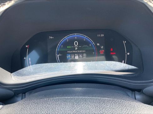 Used 2024 Toyota Grand Highlander AWD image 25