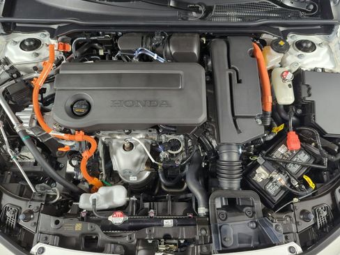 New 2026 Honda Civic Sport Touring image 9