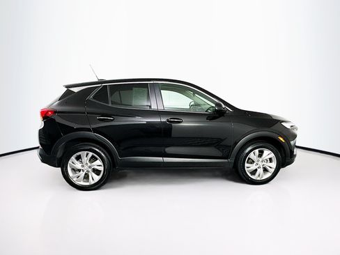 Used 2025 Buick Encore GX Preferred AWD/4WD image 10