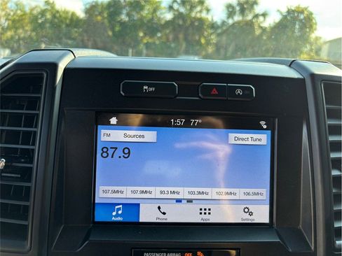 Used 2019 Ford F150 XL w/ Equipment Group 101A Mid image 23