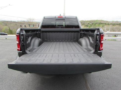 New 2026 RAM 1500 Laramie w/ Night Edition AWD/4WD image 11