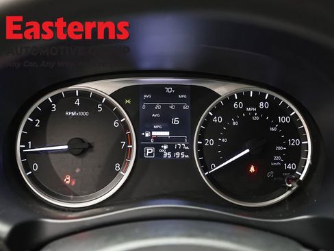 Used 2023 Nissan Kicks S image 18