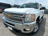 Used 2013 Chevrolet Silverado 2500 LT w/ Interior Plus Package image 2