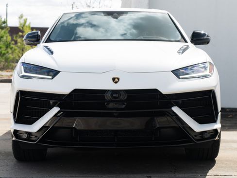 Used 2024 Lamborghini Urus S image 14
