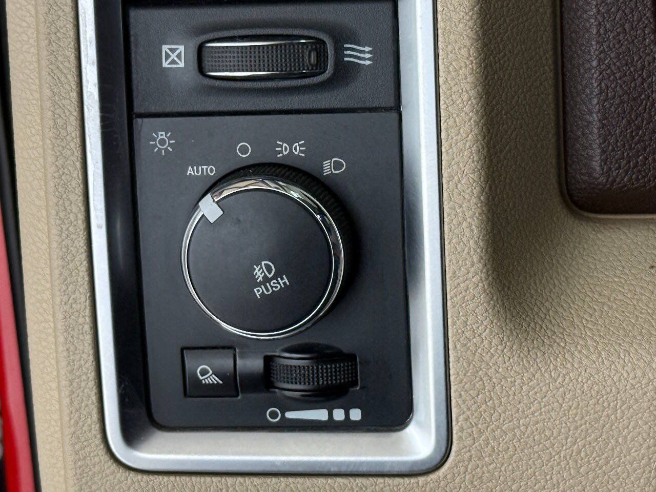 Used 2016 RAM 1500 Lone Star AWD/4WD image 84