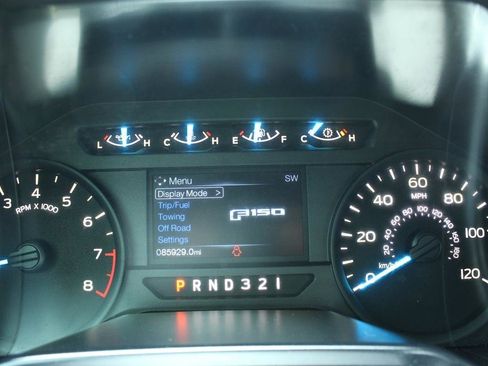 Used 2016 Ford F150 XL w/ Equipment Group 101A Mid RWD image 24