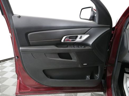 Used 2016 GMC Terrain SLT w/ Open Road Package image 12