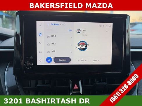 Used 2023 Toyota Corolla LE image 24