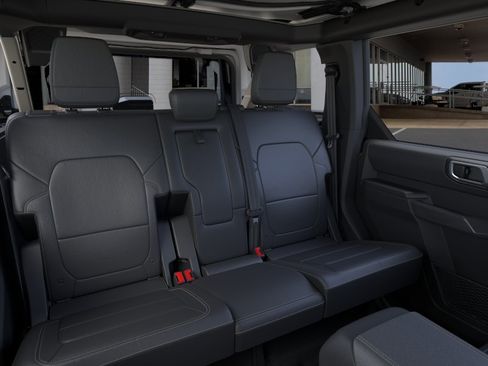 New 2026 Ford Bronco Badlands AWD/4WD image 11
