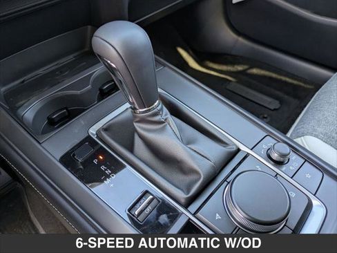 New 2026 MAZDA CX-30 AWD 2.5 S image 10