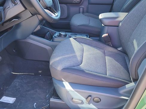 New 2025 Ford Maverick XLT w/ Black Appearance Package image 18