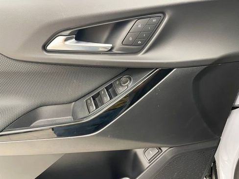 New 2026 Chevrolet Equinox RS w/ Convenience Package III image 10