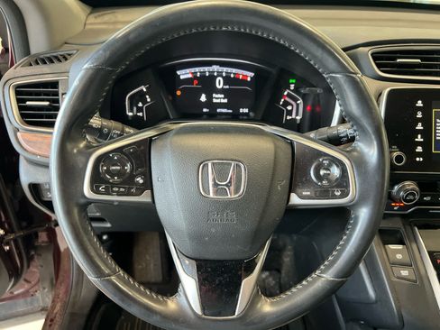 Used 2019 Honda CR-V Touring image 17