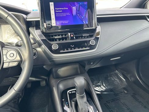 Certified 2025 Toyota Corolla SE image 11