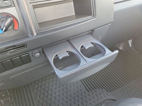 New 2024 Chevrolet Low Cab Forward image 16