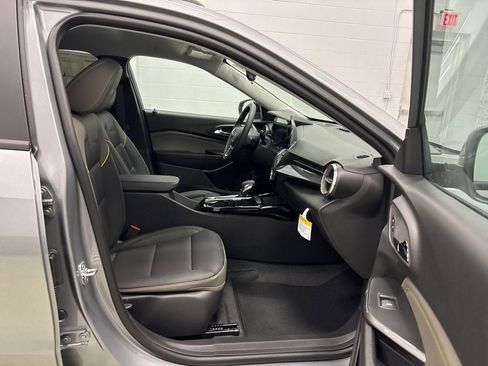 New 2026 Chevrolet Trax ACTIV w/ Driver Confidence Package image 28