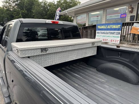 Used 2019 Ford F150 XLT AWD/4WD image 18