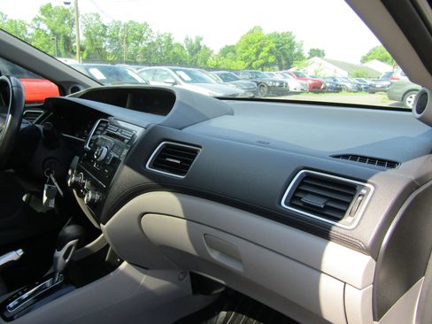 Used 2013 Honda Civic EX-L image 14
