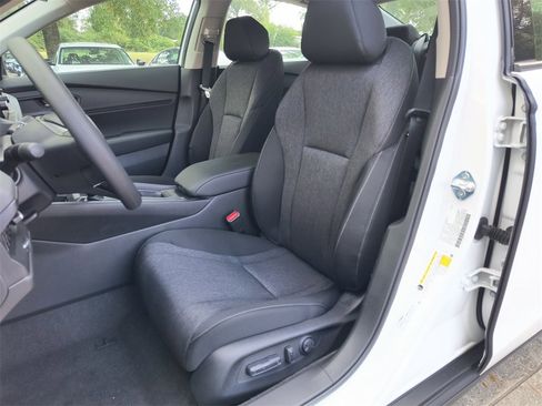 New 2025 Honda Accord SE image 6