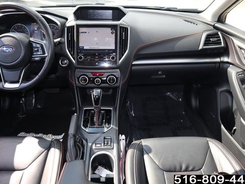 Used 2023 Subaru Crosstrek 2.5i Limited image 17