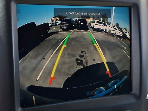 Used 2022 RAM 1500 Classic SLT w/ Electronics Convenience Group image 17