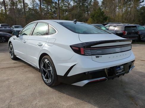 New 2026 Hyundai Sonata SEL image 6
