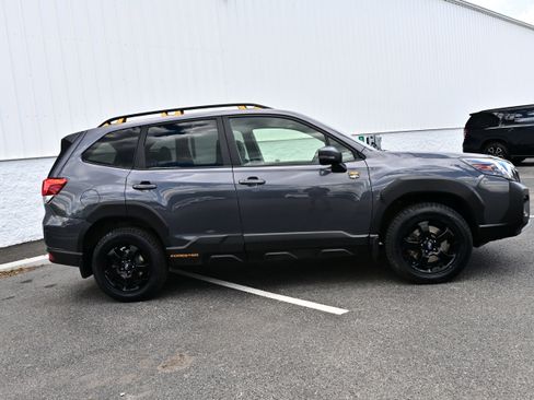 Used 2024 Subaru Forester Wilderness w/ Convenience Package AWD/4WD image 5