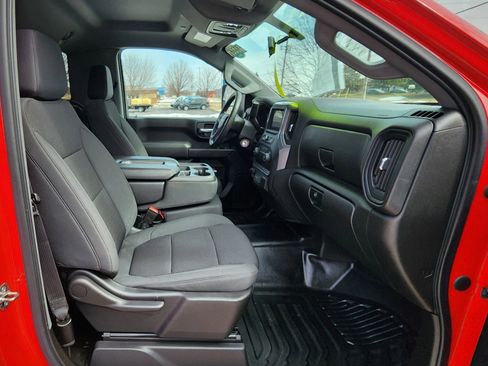 Used 2021 Chevrolet Silverado 3500 W/T w/ WT Convenience Package image 20