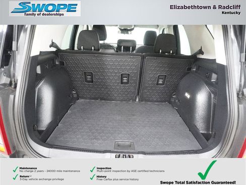 Used 2021 Ford Bronco Sport Big Bend AWD/4WD image 23