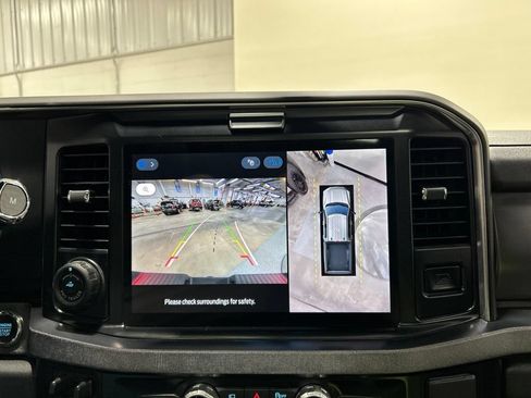 Certified 2026 Ford F350 Platinum AWD/4WD image 24