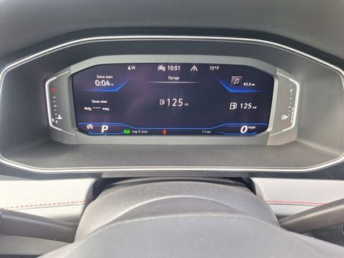 New 2026 Volkswagen Jetta GLI Autobahn FWD image 14