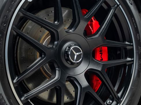 Used 2022 Mercedes-Benz G 63 AMG 4MATIC image 6