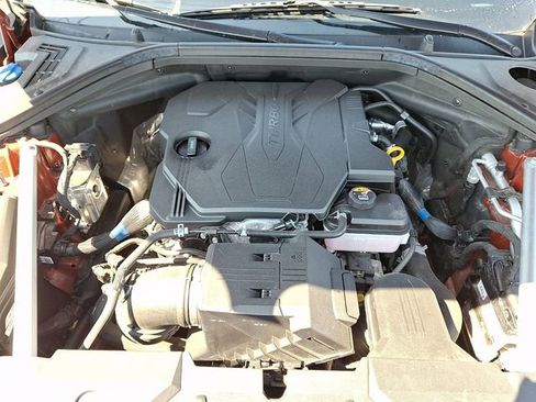 Used 2023 Genesis GV70 2.5T AWD/4WD image 27