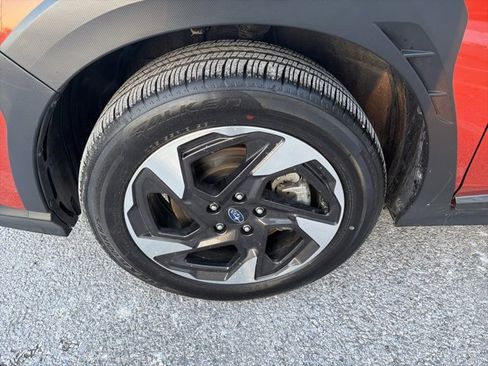 Certified 2025 Subaru Crosstrek 2.5i Limited image 15