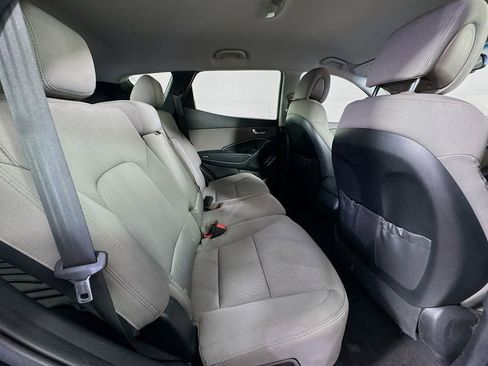 Used 2017 Hyundai Santa Fe Sport image 31