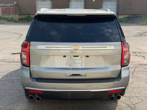 Used 2024 Chevrolet Tahoe High Country AWD/4WD image 6
