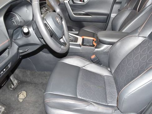 Used 2024 Toyota RAV4 Adventure AWD/4WD image 18