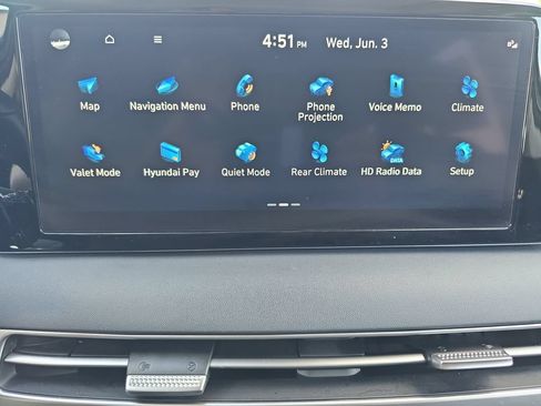 Used 2024 Hyundai Palisade XRT AWD/4WD image 18