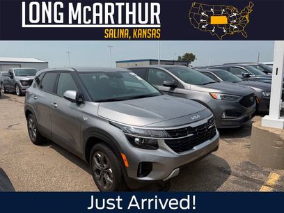 Used 2026 Kia Seltos LX