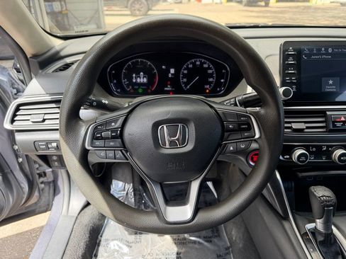 Used 2021 Honda Accord LX image 17